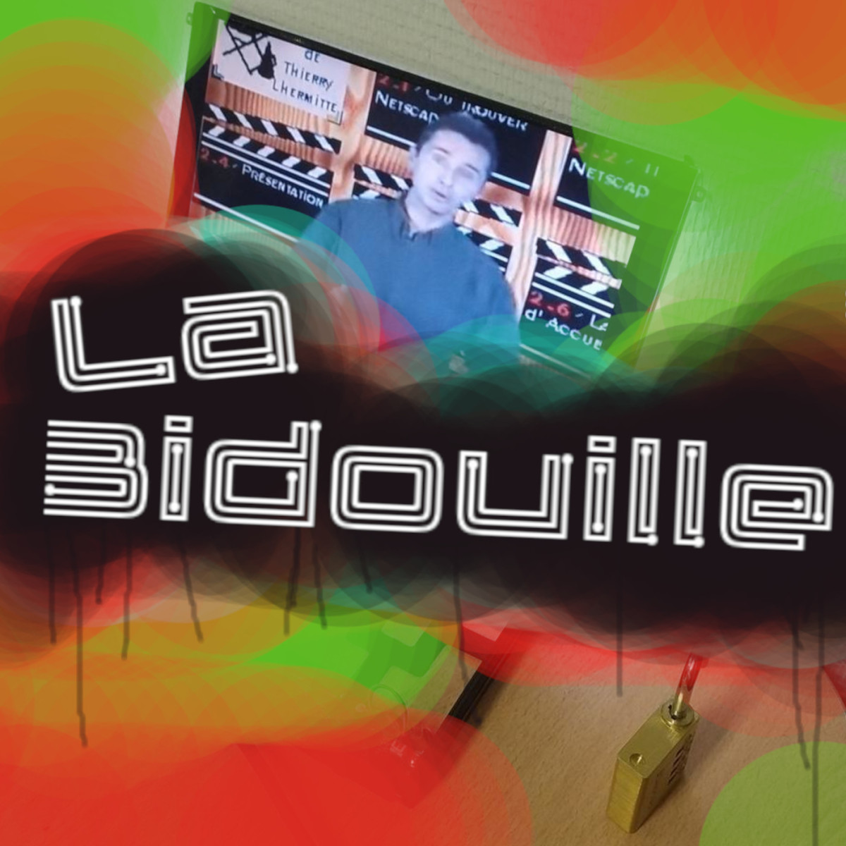 01. C'est quoi le hack ?